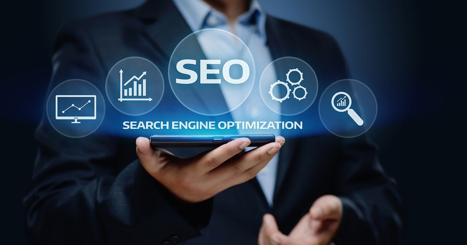 Read more about the article What is SEO