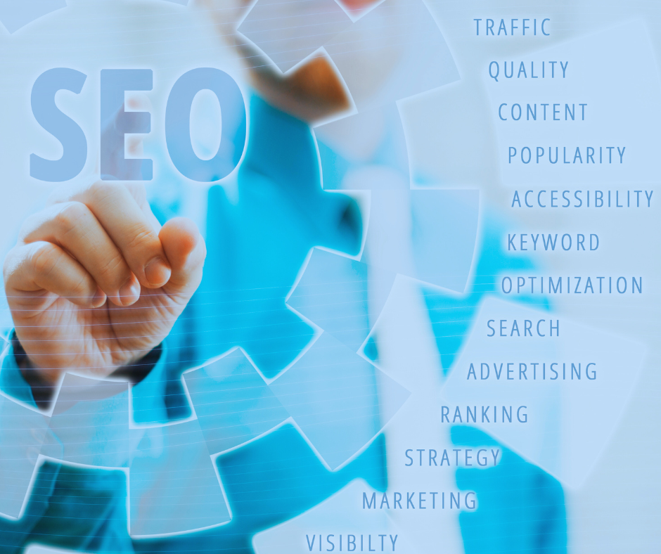 SEO Solution