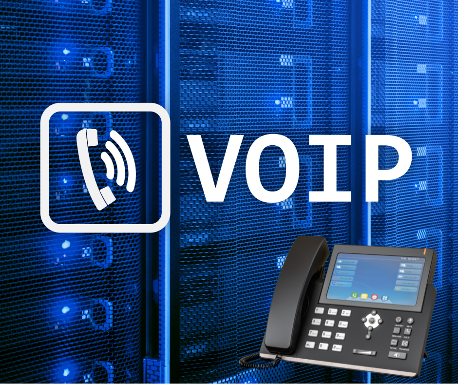 VoIP Solution